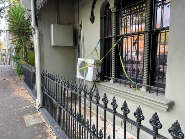 Failed Designs And Constructions (25 pics) Failed Designs And Constructions (25 pics)