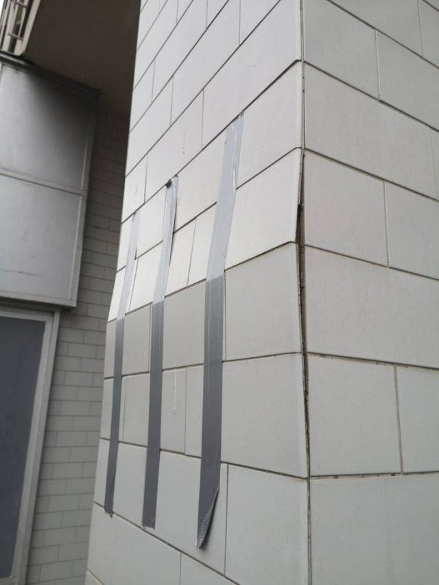 Failed Designs And Constructions (25 pics) Failed Designs And Constructions (25 pics)
