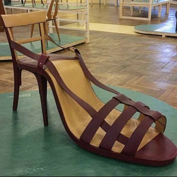 Failed Designs And Constructions (25 pics)