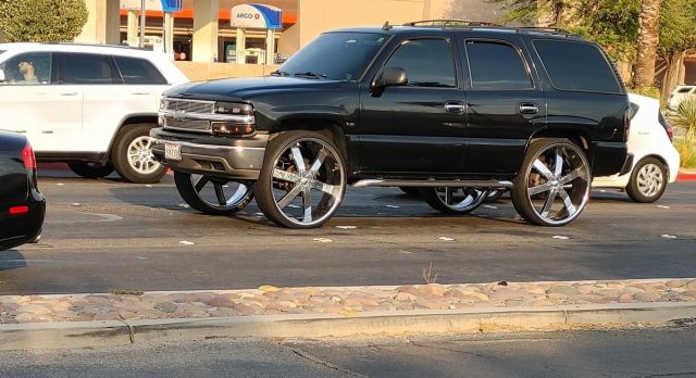 Crazy Cars (25 pics)