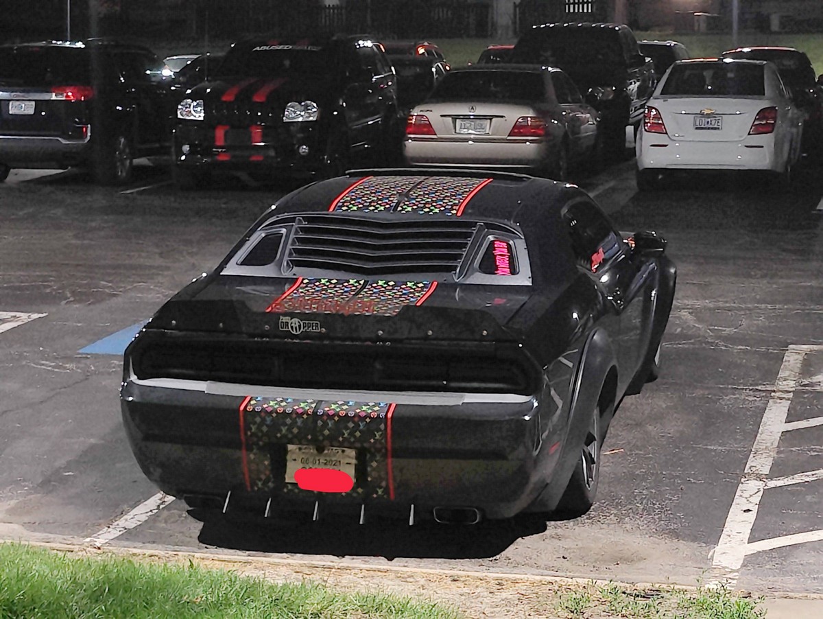 Crazy Cars (25 pics)