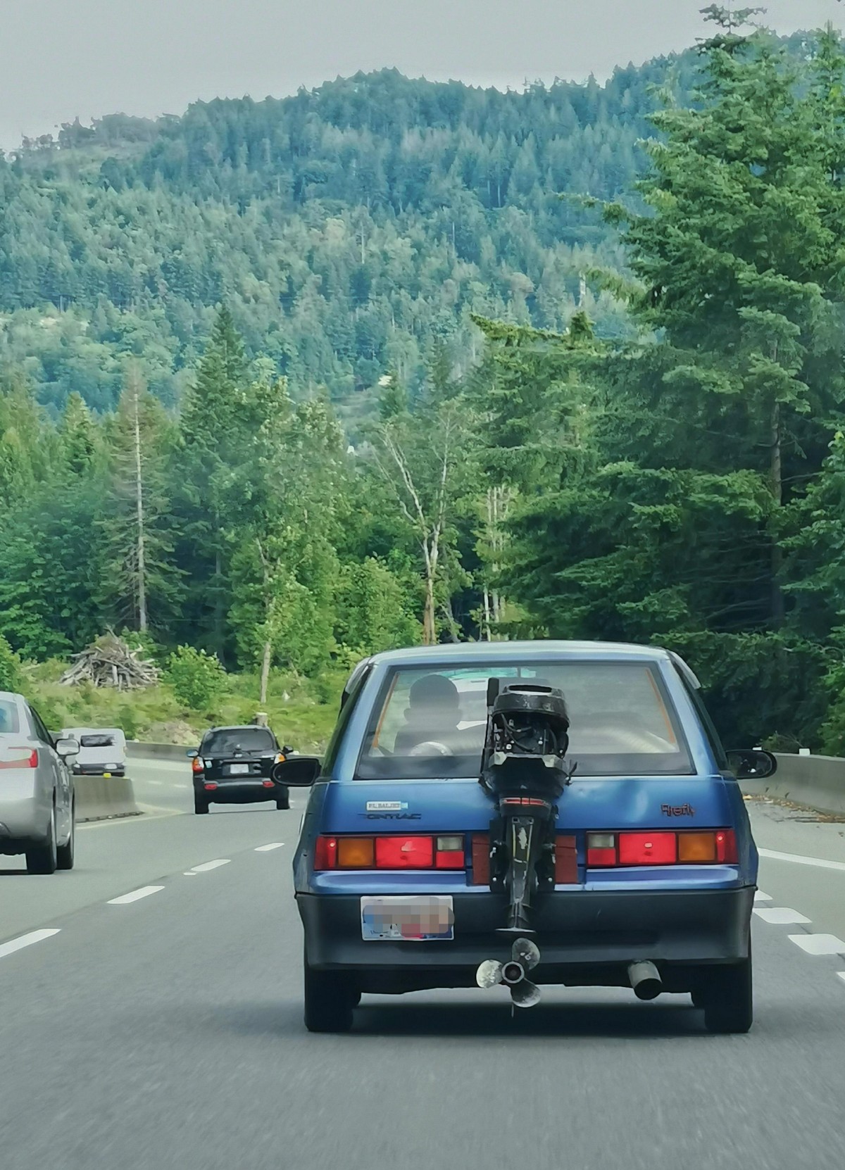 Crazy Cars (25 pics)
