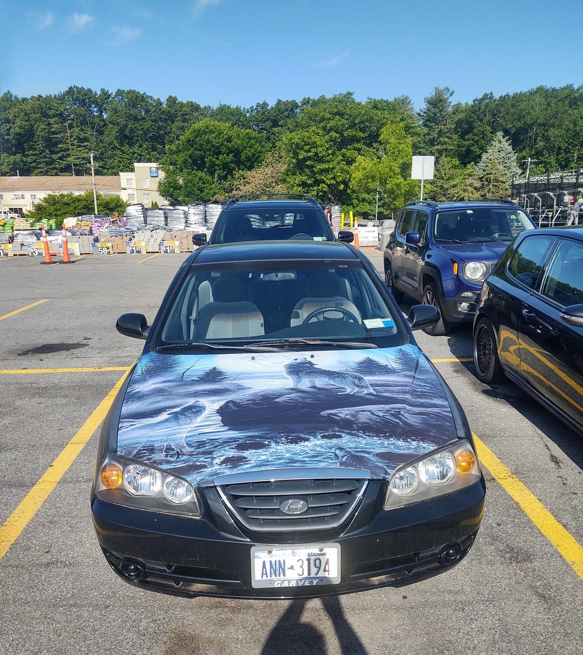 Crazy Cars (25 pics)