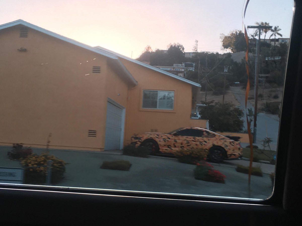 Crazy Cars (25 pics)