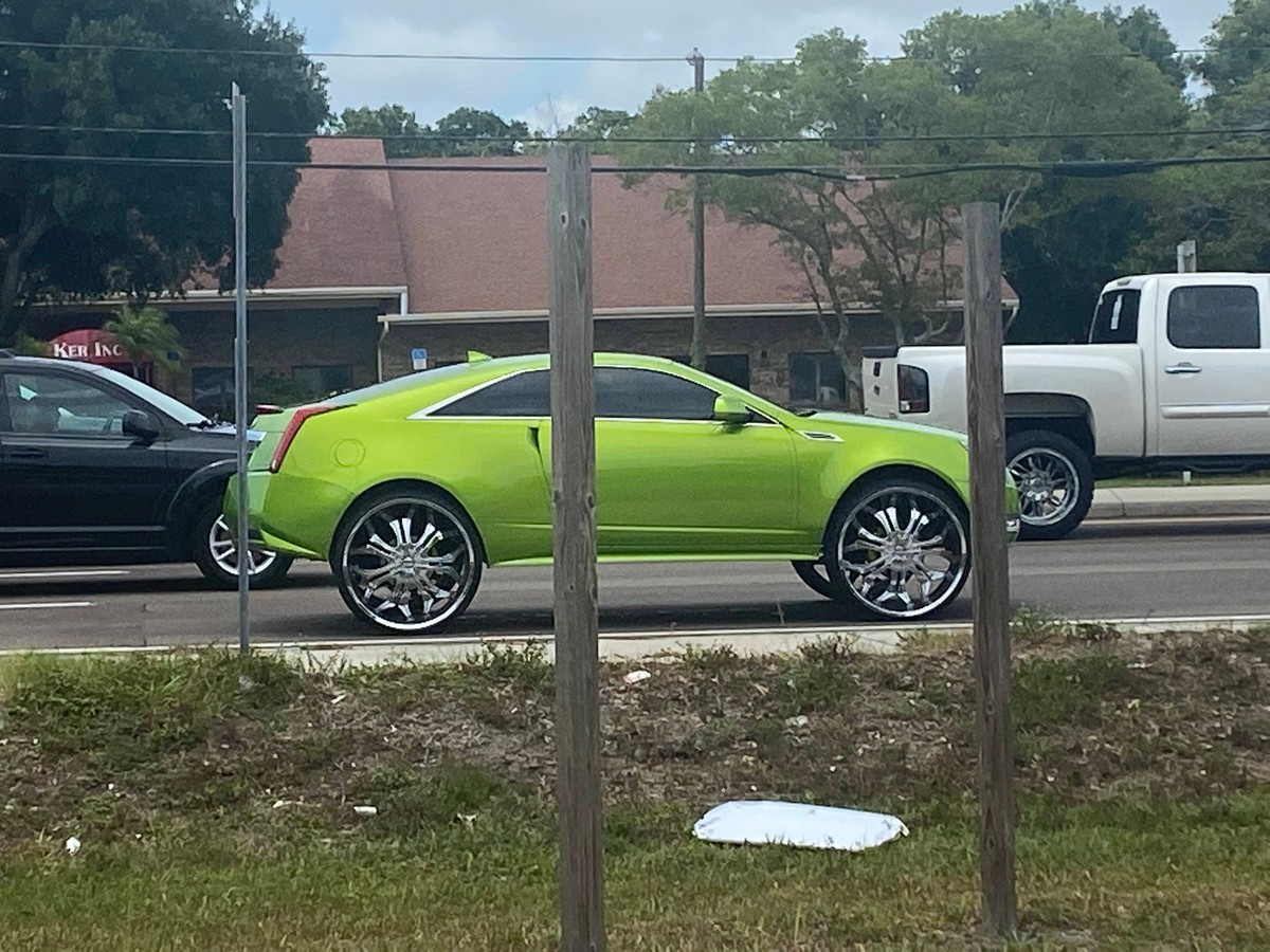 Crazy Cars (25 pics)