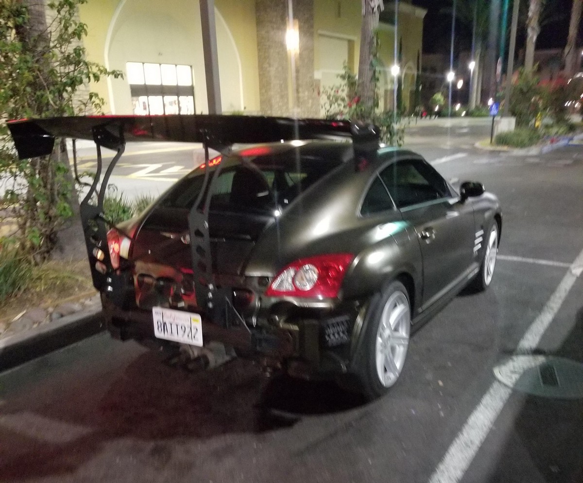 Crazy Cars (25 pics)