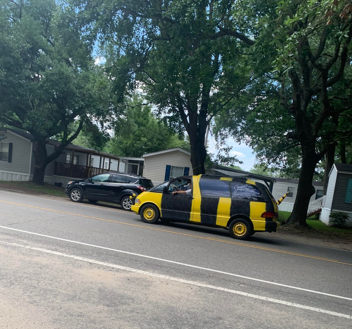 Crazy Cars (25 pics)