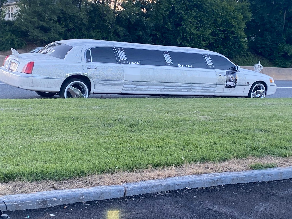 Crazy Cars (25 pics)