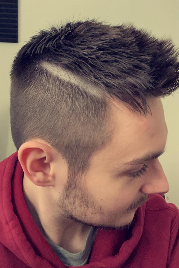 Awful Haircuts (25 pics)