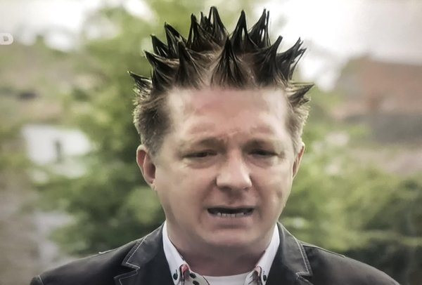 Awful Haircuts (25 pics)