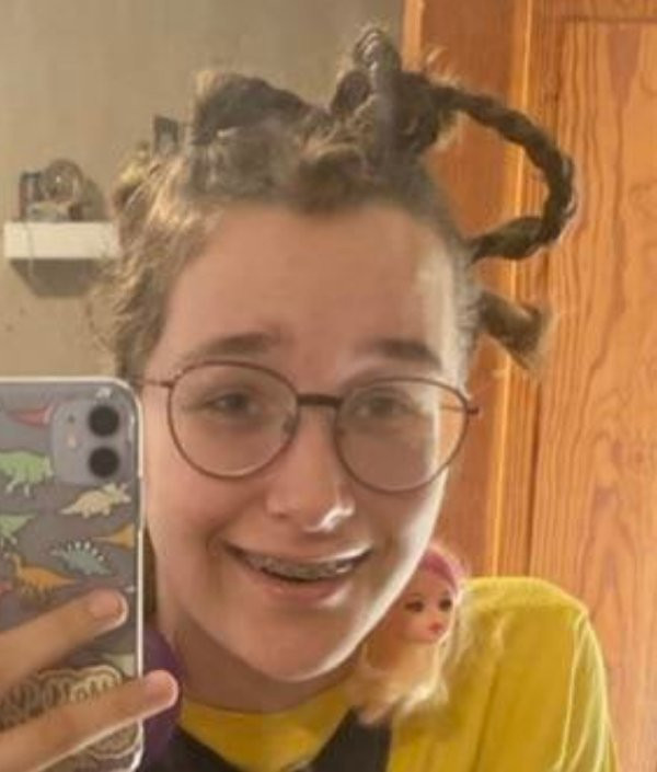 Awful Haircuts (25 pics)