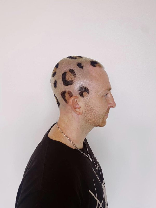 Awful Haircuts (25 pics)