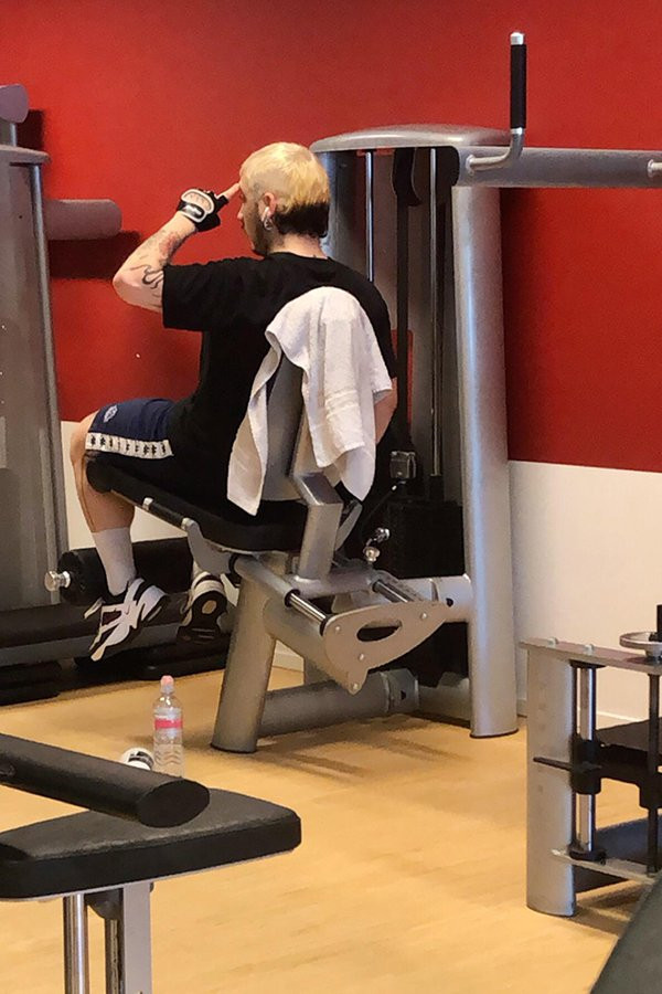 Awful Haircuts (25 pics)