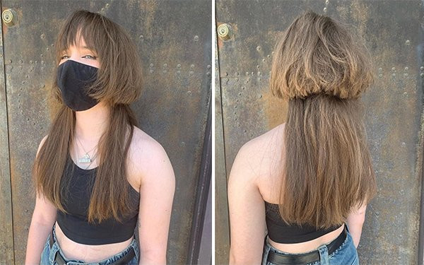 Awful Haircuts (25 pics)