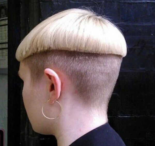 Awful Haircuts (25 pics)