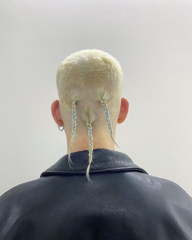 Awful Haircuts (25 pics)