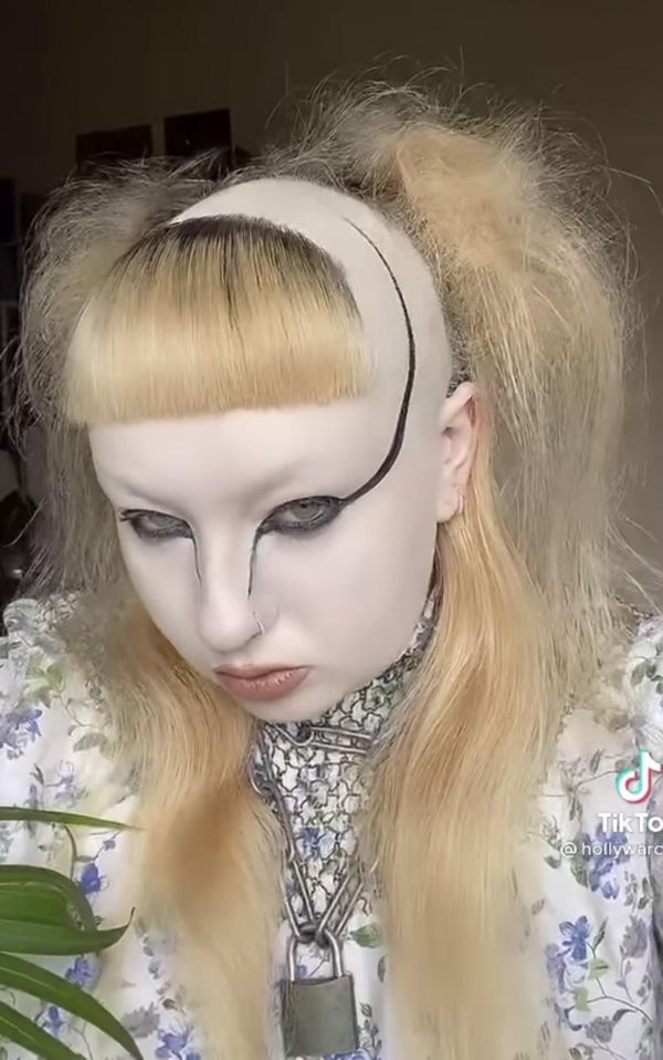 Awful Haircuts (25 pics)
