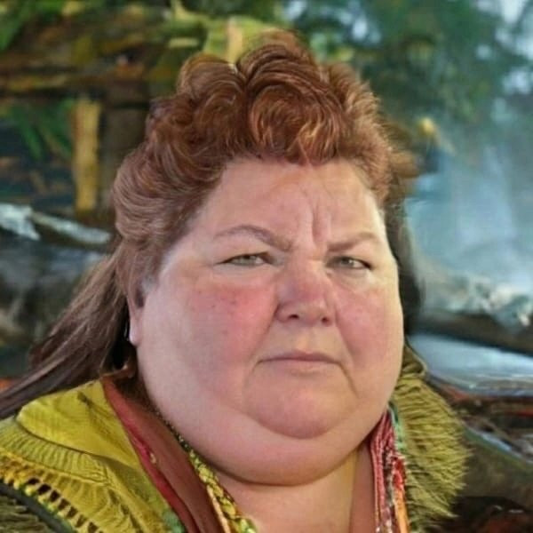 Awful Haircuts (25 pics)