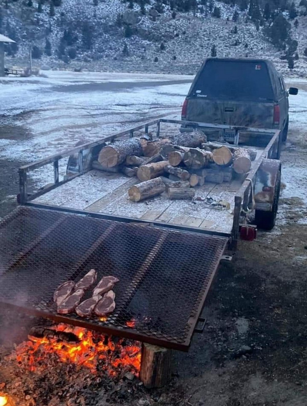 Redneck Inventions (23 pics)