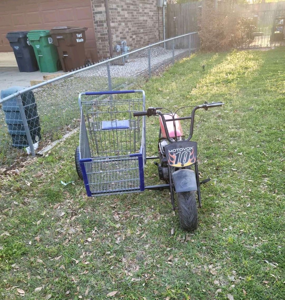 Redneck Inventions (23 pics)