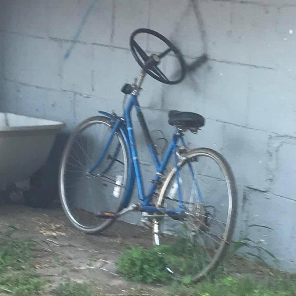 Redneck Inventions (23 pics)