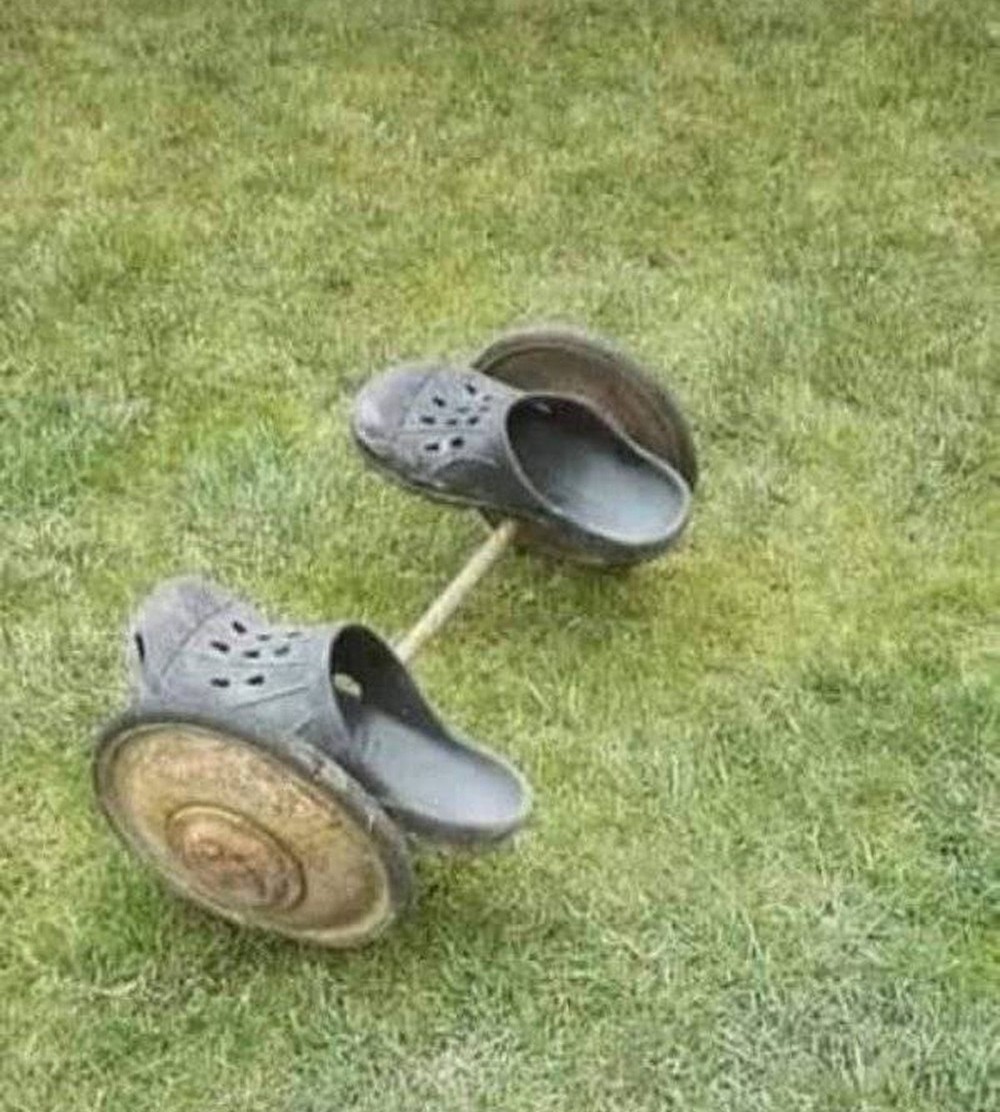 Redneck Inventions (23 pics)