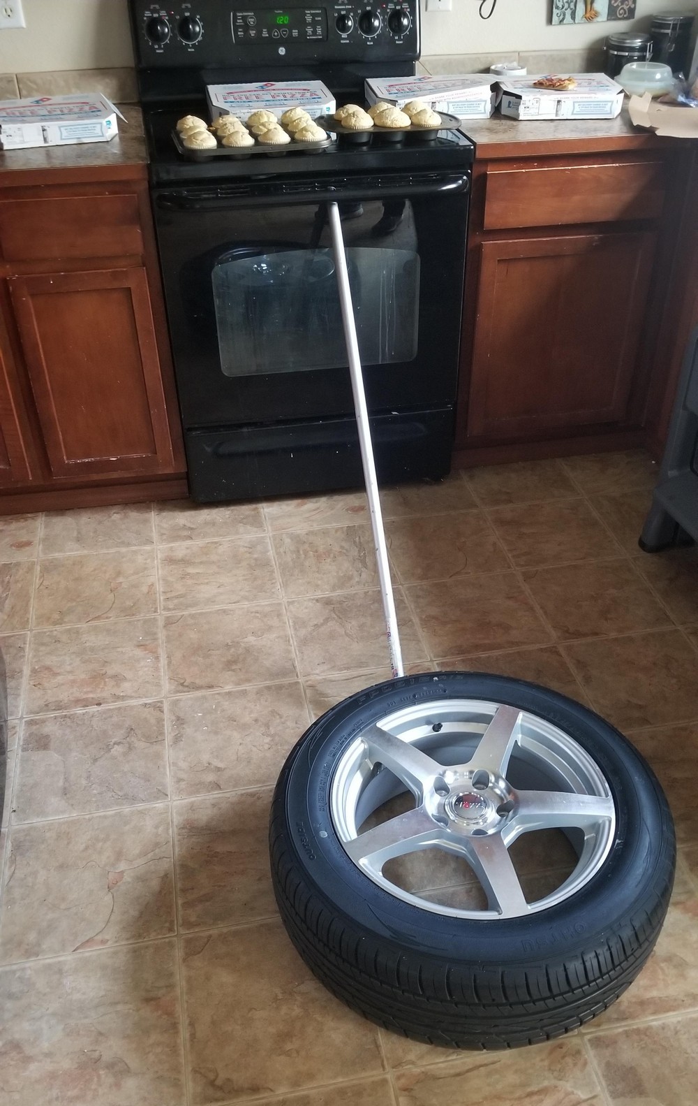 Redneck Inventions (23 pics)