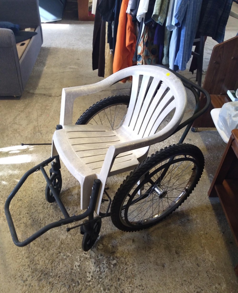 Redneck Inventions (23 pics)
