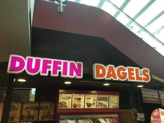 Fake Brands (15 pics) Fake Brands (15 pics)