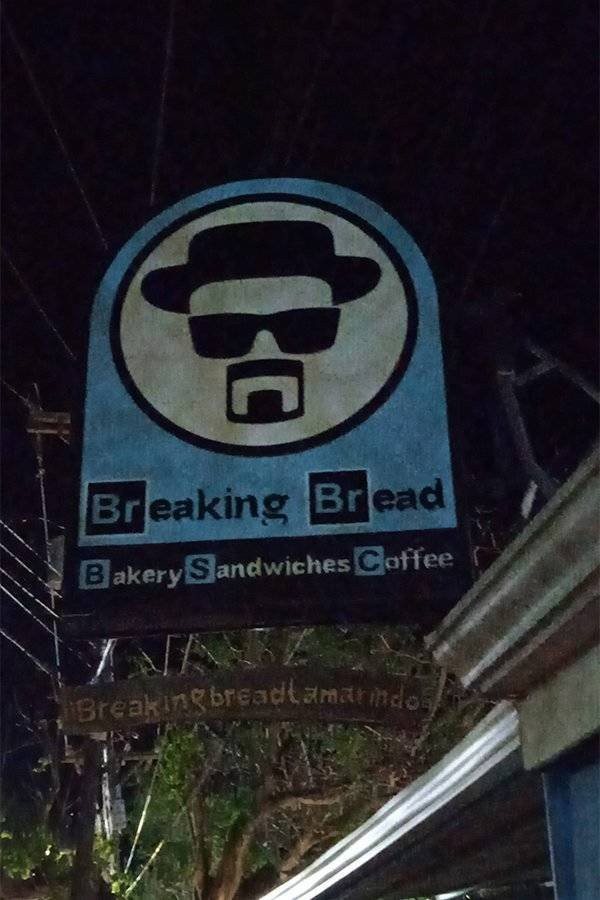 Fake Brands (15 pics) Fake Brands (15 pics)