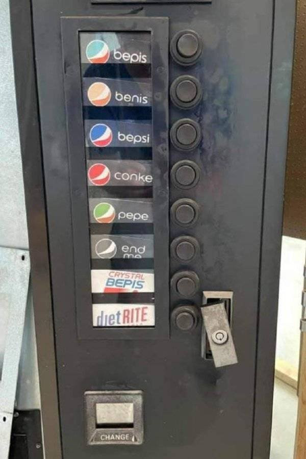 Fake Brands (15 pics) Fake Brands (15 pics)