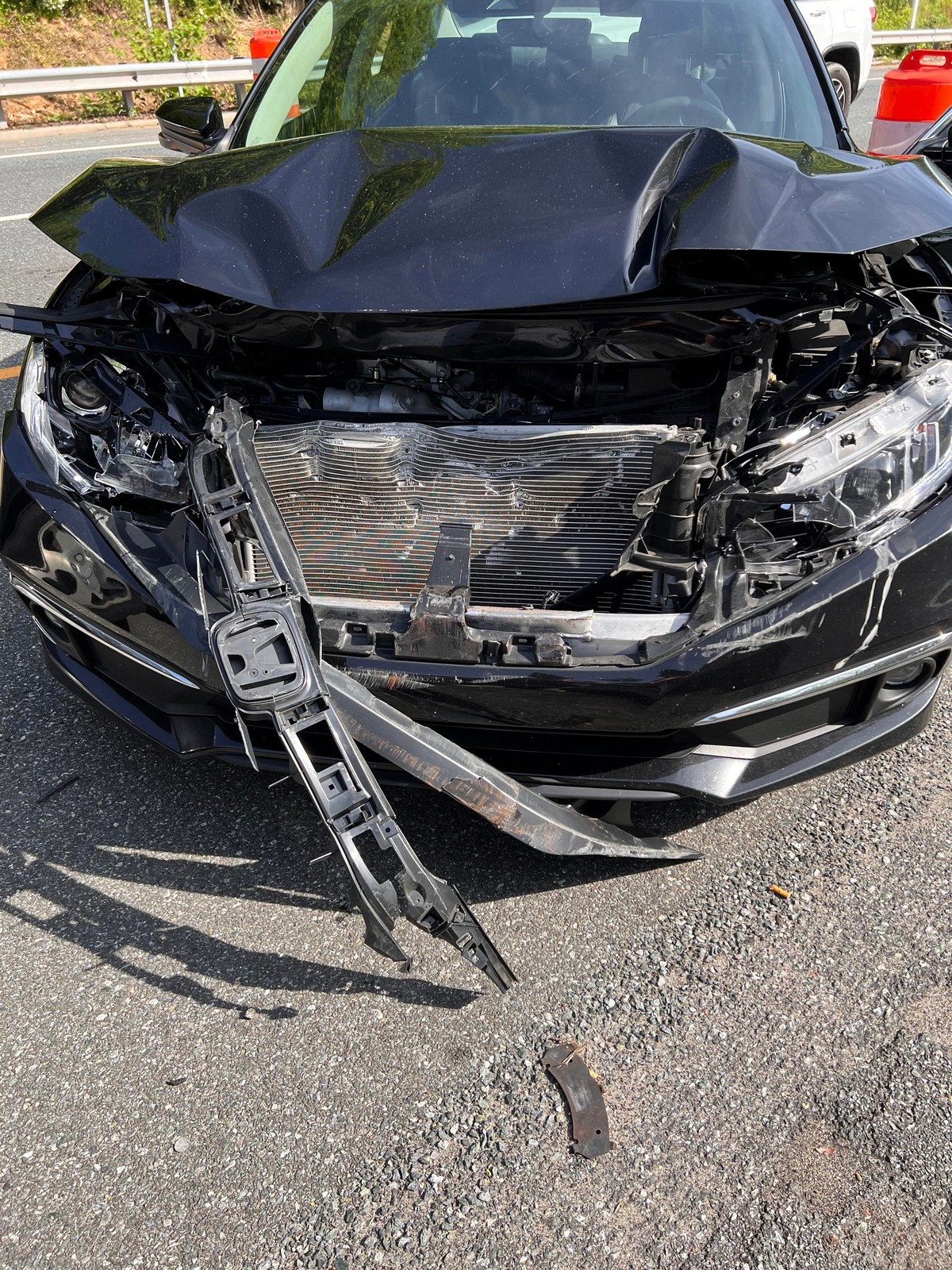 Bad Days Happen (25 pics)
