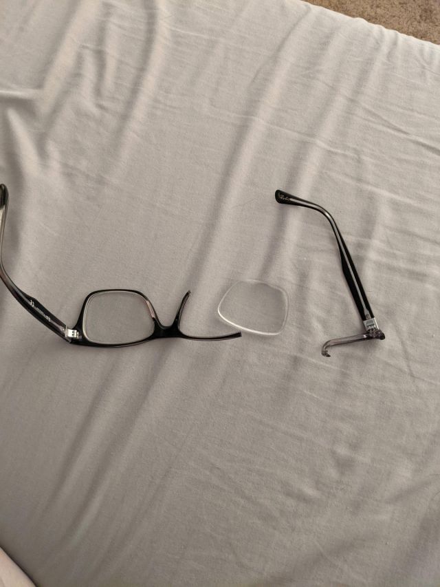 Bad Days Happen (25 pics)
