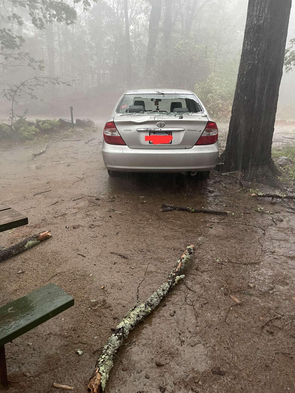 Bad Days Happen (25 pics)