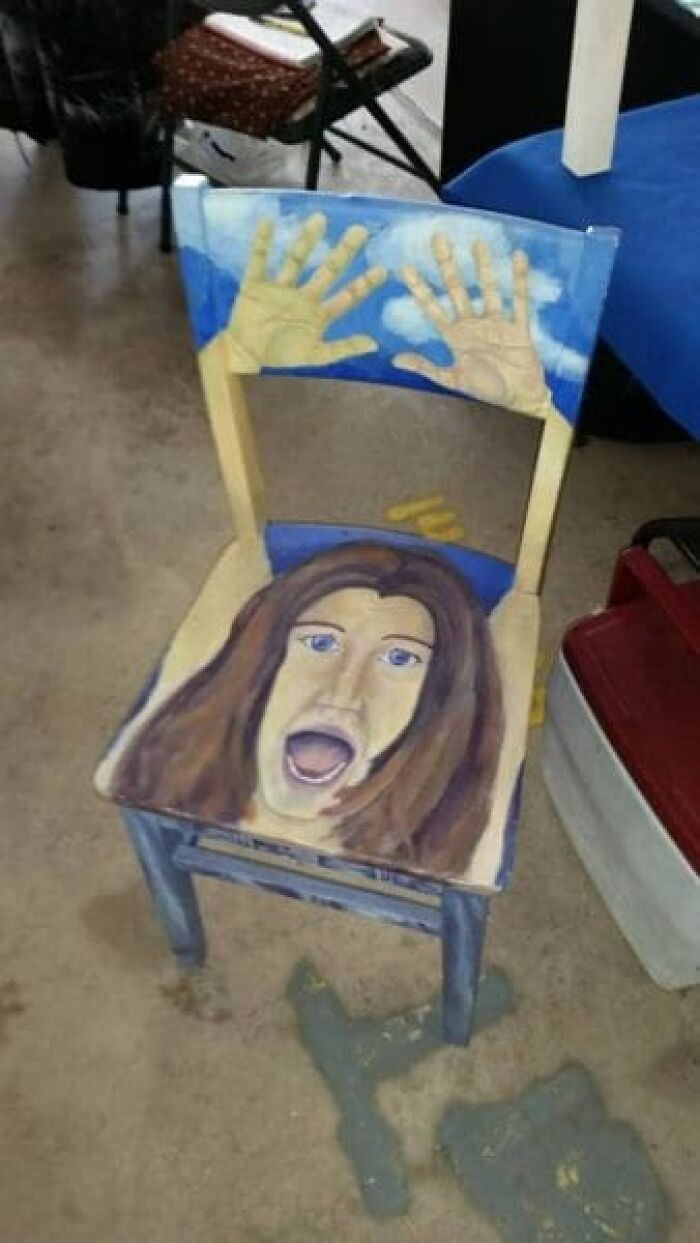 Strange Finds In Thrift Shops (21 pics) Strange Finds In Thrift Shops (21 pics)