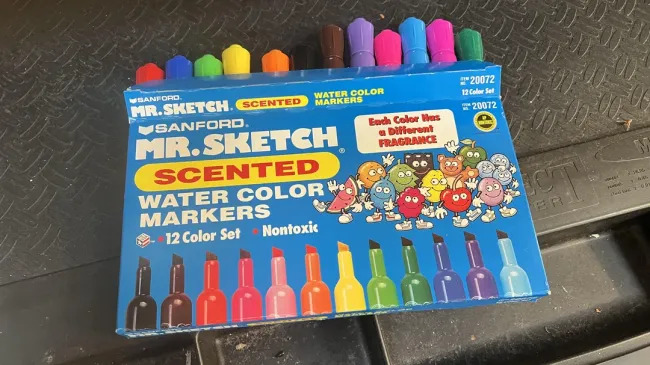 A Little Bit Of Nostalgia (25 pics) A Little Bit Of Nostalgia (25 pics)