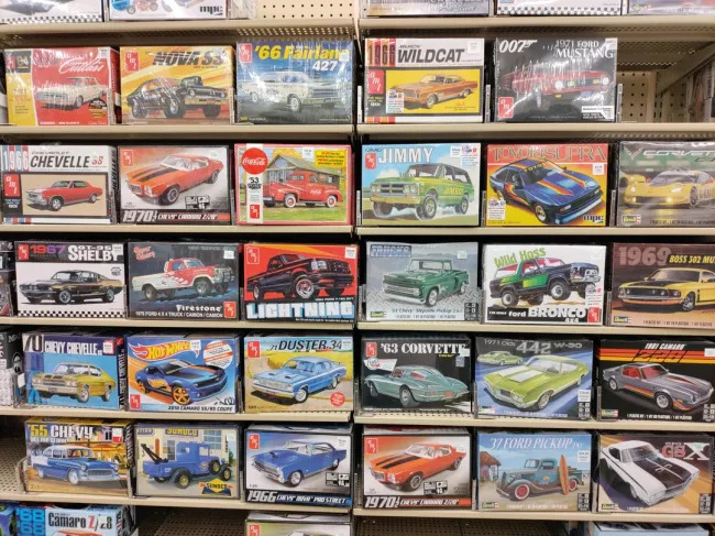 A Little Bit Of Nostalgia (25 pics) A Little Bit Of Nostalgia (25 pics)
