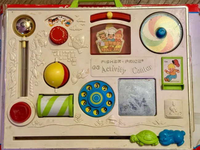 A Little Bit Of Nostalgia (25 pics) A Little Bit Of Nostalgia (25 pics)