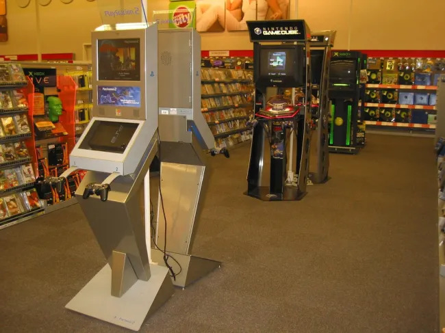 A Little Bit Of Nostalgia (25 pics) A Little Bit Of Nostalgia (25 pics)