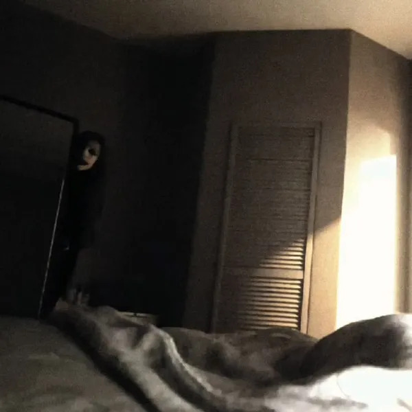 Creepy Photos (21 pics) Creepy Photos (21 pics)