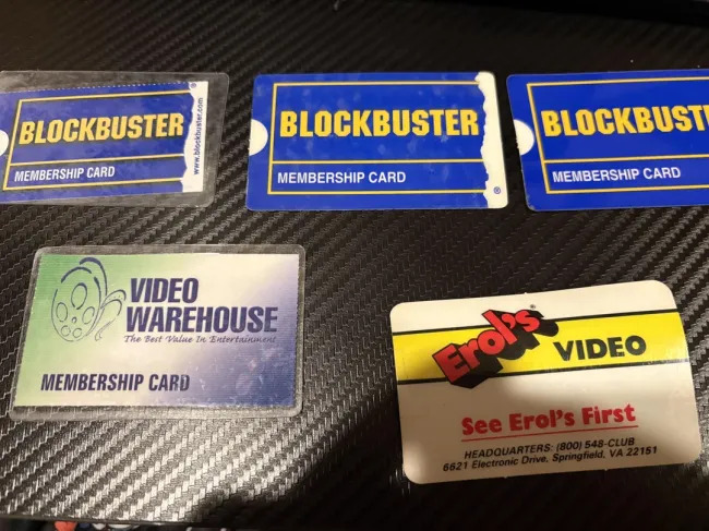 A Little Bit Of Nostalgia (25 pics)