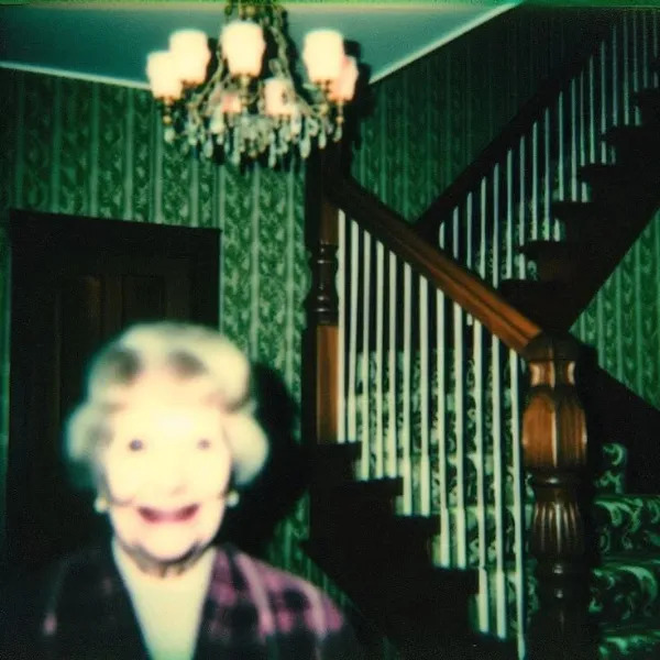 Creepy Photos (21 pics) Creepy Photos (21 pics)