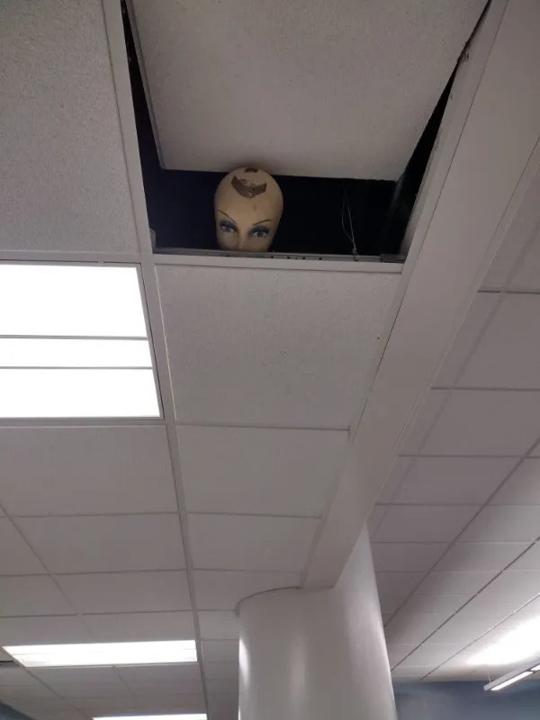Creepy Photos (21 pics) Creepy Photos (21 pics)