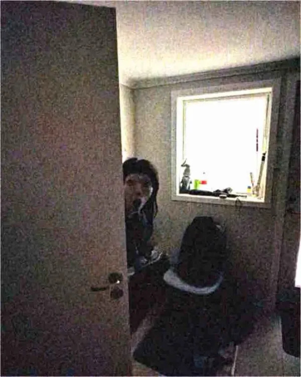 Creepy Photos (21 pics) Creepy Photos (21 pics)