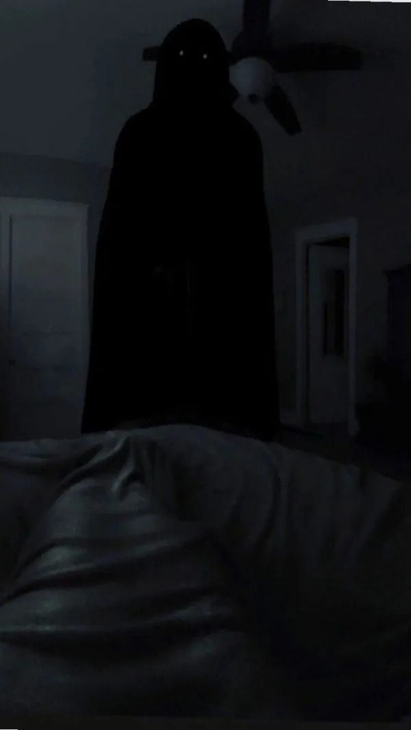 Creepy Photos (21 pics) Creepy Photos (21 pics)