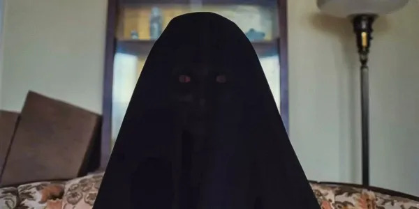Creepy Photos (21 pics) Creepy Photos (21 pics)