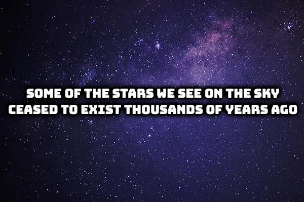 Random Facts (17 pics)