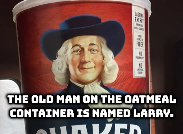 Random Facts (17 pics) Random Facts (17 pics)