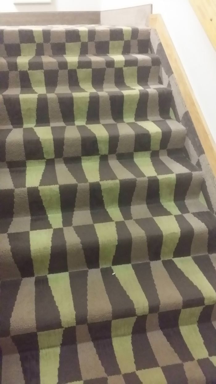 Odd Stairs (23 pics)