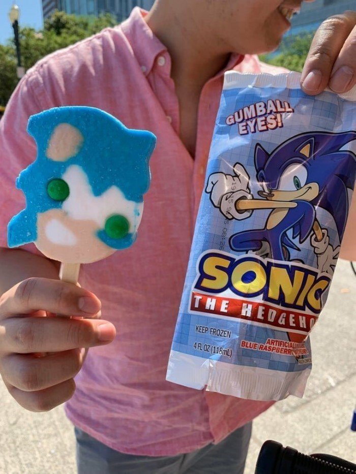 Expectations Against Reality (15 pics)